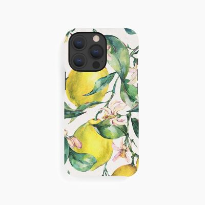 Mobile Case Lemon Tree - iPhone 13 Pro Max