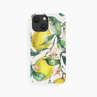 Mobile Case Lemon Tree - iPhone 13 Mini