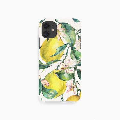 Handyhülle Zitronenbaum - iPhone 11
