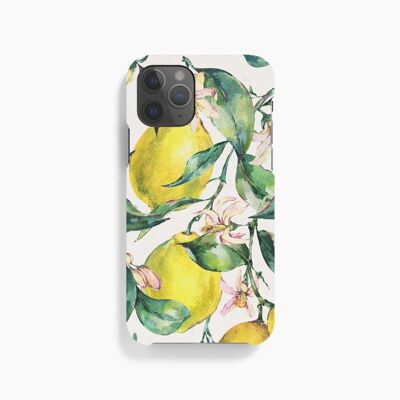 Mobile Case Lemon Tree - iPhone 11 Pro