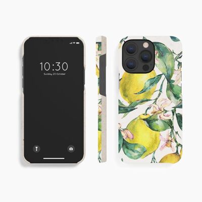Mobile Case Lemon Tree - Samsung S22