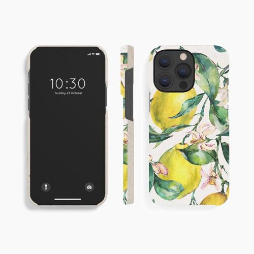 Mobile Case Lemon Tree - Samsung S22 Ultra