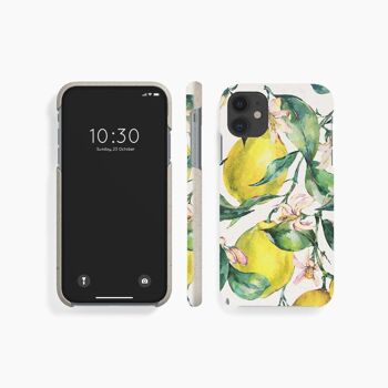 Coque Mobile Citronnier - Samsung S22 DT 9