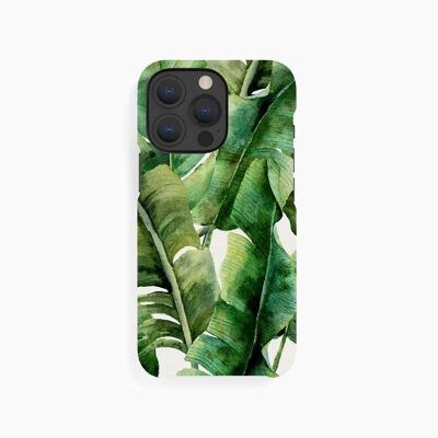 Mobile Case Palm Leaves - iPhone 13 Pro Max