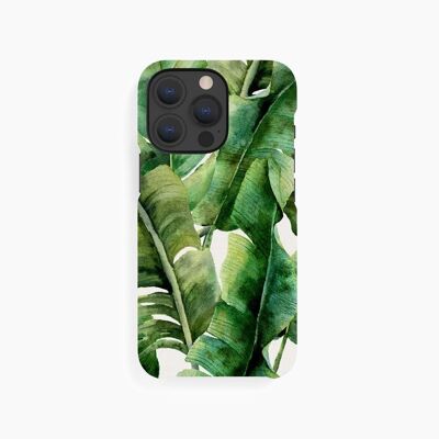 Funda para Móvil Hojas de Palma - iPhone 13 Pro