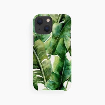 Coque Mobile Feuilles de Palmier - iPhone 13 1