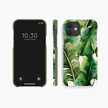 Coque Mobile Feuilles de Palmier - iPhone 13 8