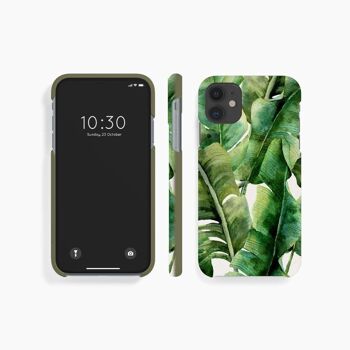 Coque Mobile Feuilles de Palmier - iPhone 13 9