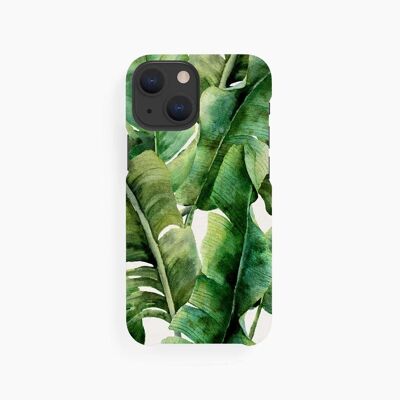 Mobile Case Palm Leaves - iPhone 13 Mini