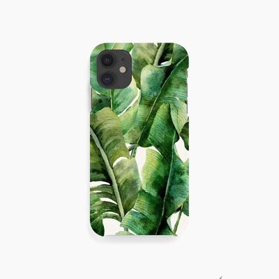 Mobile Case Palm Leaves - iPhone 11 Pro
