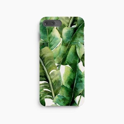Mobile Case Palm Leaves - iPhone 7 8 Plus
