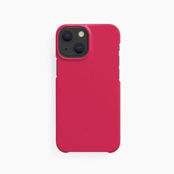 Coque Mobile Grenade Rouge - iPhone 13 1