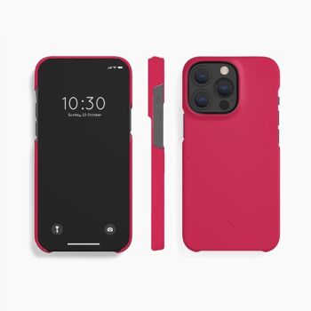 Coque Mobile Grenade Rouge - iPhone X XS 2