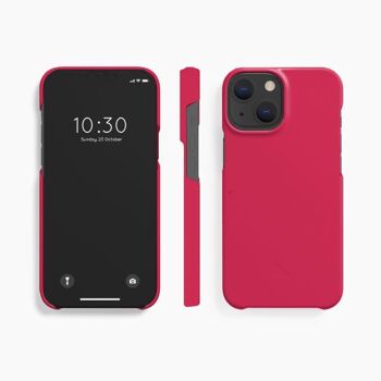 Coque Mobile Grenade Rouge - iPhone X XS 4