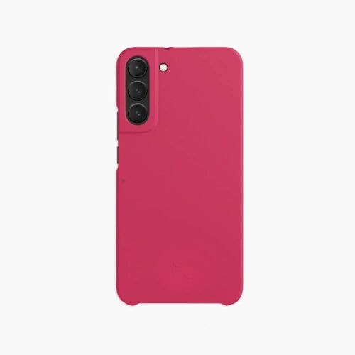 Mobile Case Pomegranate Red - Samsung S22