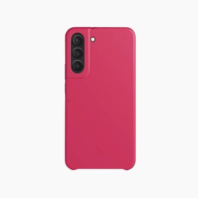 Mobile Case Pomegranate Red - Samsung S22 Plus