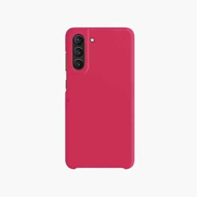 Mobile Case Pomegranate Red - Samsung S21 FE 5G