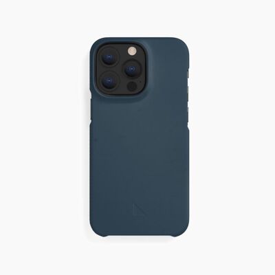 Mobile Case Blueberry Blue - iPhone 13 Pro Max