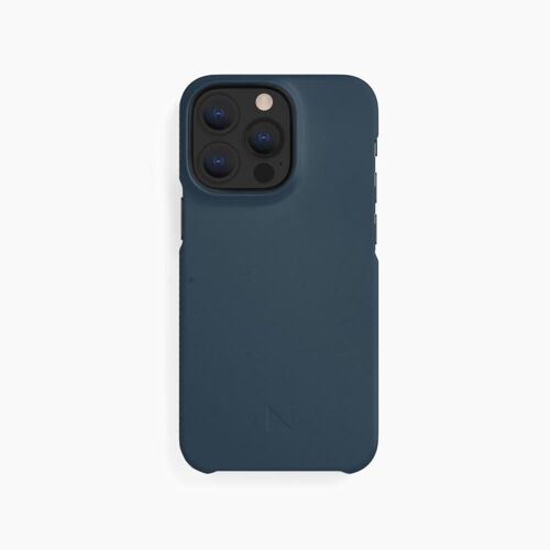 Mobile Case Blueberry Blue - iPhone 13 Pro