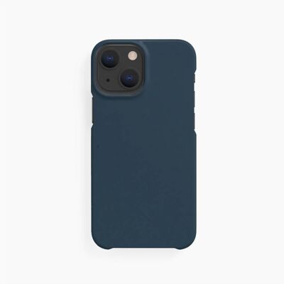 Coque Mobile Bleu Myrtille - iPhone 13