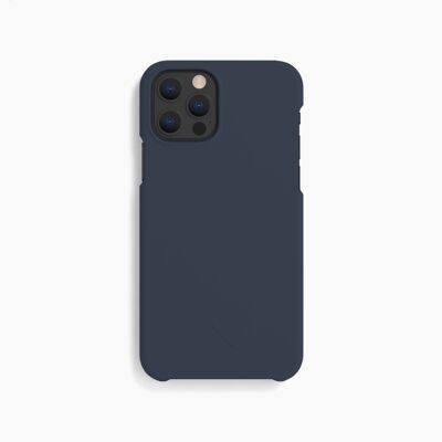 Funda para Móvil Azul Arándano - iPhone 12 12 Pro