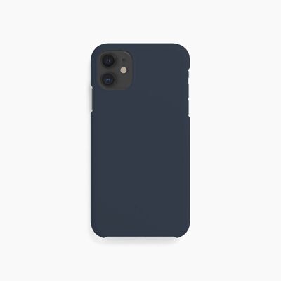 Mobile Case Blueberry Blue - iPhone 11