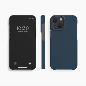 Coque Mobile Bleu Myrtille - iPhone XR 5