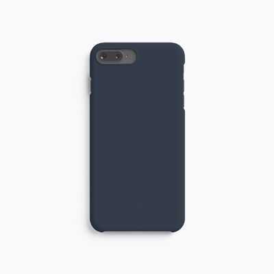 Custodia per cellulare Blueberry Blue - iPhone 7 8 Plus