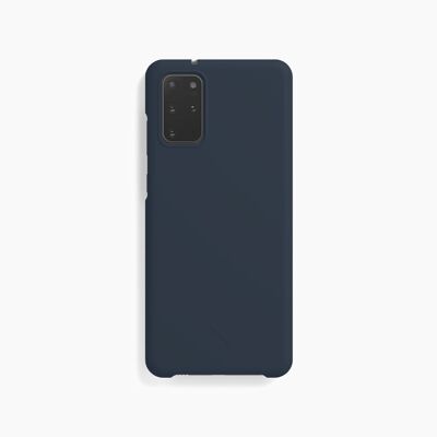 Mobile Case Blueberry Blue - Samsung S20 Plus