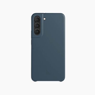 Mobile Case Blueberry Blue - Samsung S22