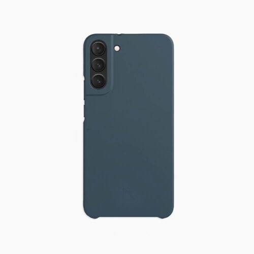 Mobile Case Blueberry Blue - Samsung S22 Plus