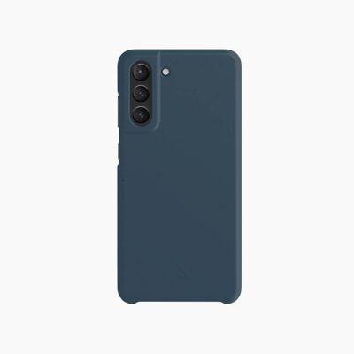 Mobile Case Blueberry Blue - Samsung S21 FE 5G