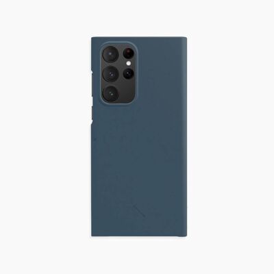 Coque Mobile Bleu Myrtille - Samsung S22 Ultra