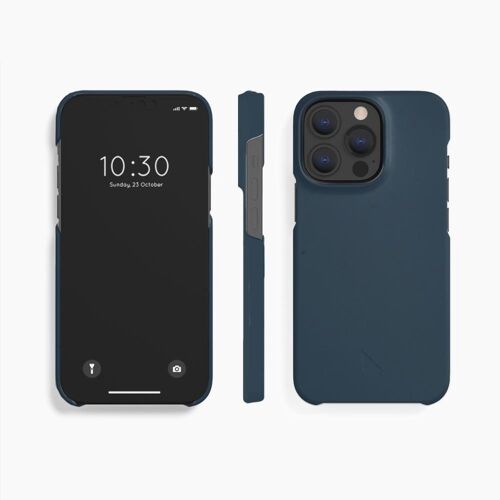 Mobile Case Blueberry Blue - Samsung S22 Plus DT