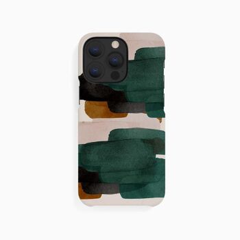 Coque Mobile Teal Blush - iPhone 13 Pro Max 1