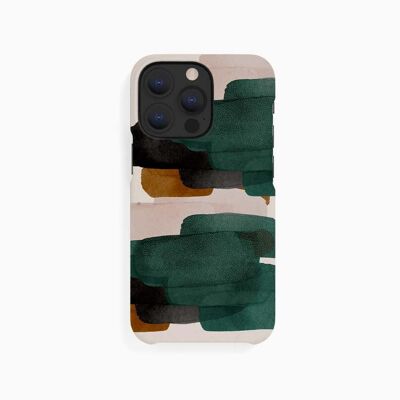 Coque Mobile Teal Blush - iPhone 13 Pro