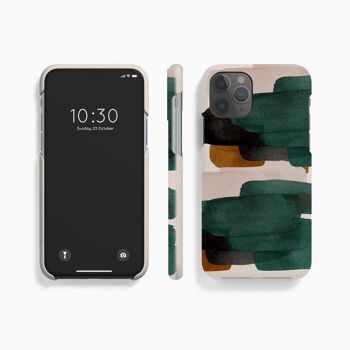 Coque Mobile Teal Blush - iPhone 12 Pro Max 10