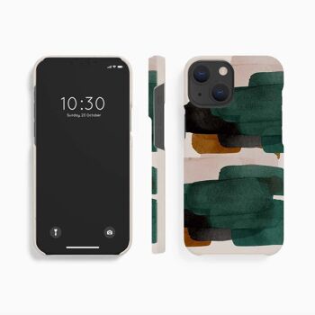 Coque Mobile Teal Blush - iPhone 11 4