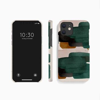 Coque Mobile Teal Blush - iPhone 11 9