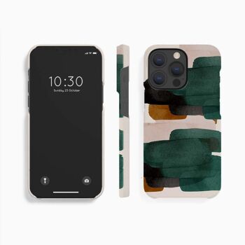Coque Mobile Teal Blush - iPhone 11 Pro 2