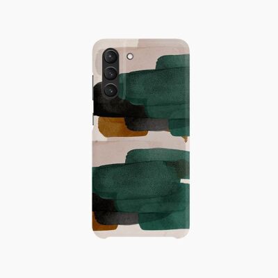 Coque Mobile Teal Blush - Samsung S21 FE 5G