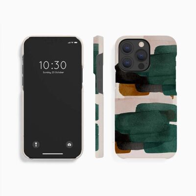 Mobile Case Teal Blush - Samsung S22 Plus DT