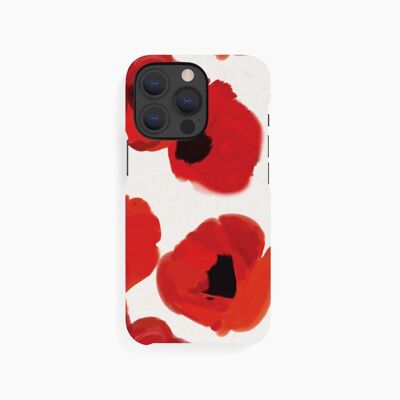 Mobile Case Poppy - iPhone 13 Pro Max