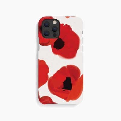 Custodia per cellulare Poppy - iPhone 12 Pro Max