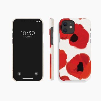 Coque Mobile Coquelicot - Samsung S22 Ultra DT 7