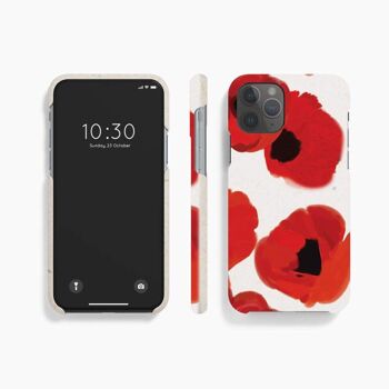 Coque Mobile Coquelicot - Samsung S22 Ultra DT 9