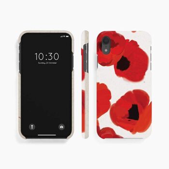 Coque Mobile Coquelicot - Samsung S22 Ultra DT 10