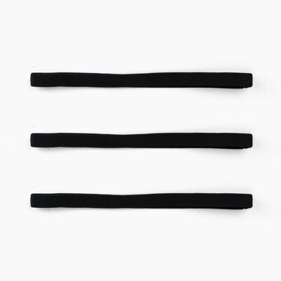 Sporty Head Band 3-pack