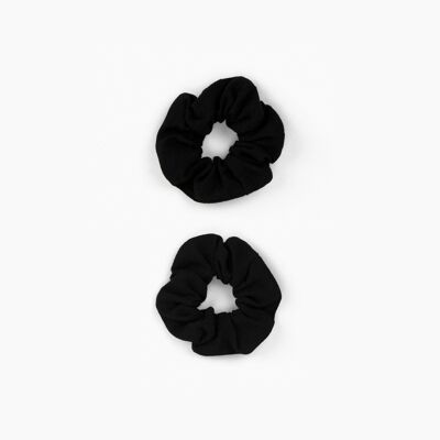 Scrunchie 2er-Pack