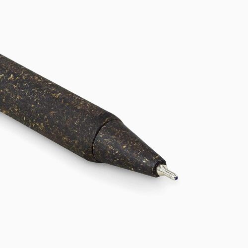 Natural Grass Pen Refill - Black Ink